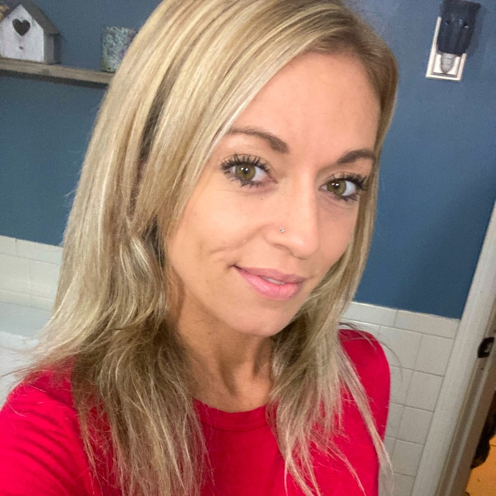 Meet your Posher, Nicolette